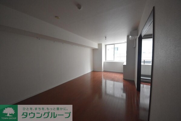 パークアクシス日本橋ステージの物件内観写真